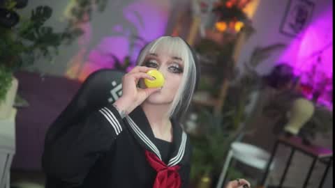 faith_chan online show from 16, 11, 2025