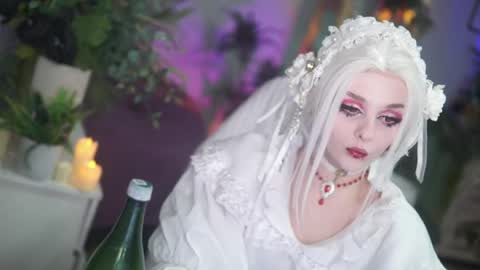 faith_chan online show from 1, 12, 2025