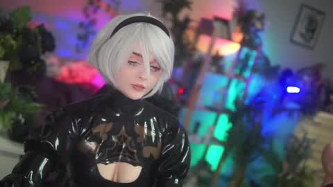 faith_chan online show from 3, 3, 2026