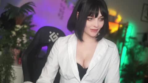 faith_chan online show from 30, 4, 2026
