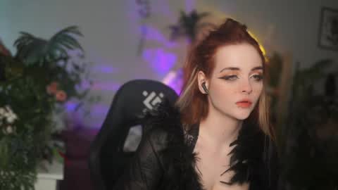faith_chan online show from 21, 5, 2026