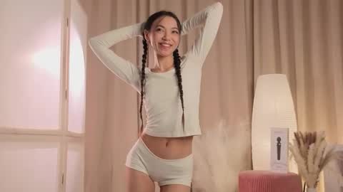 My name is Milisa  online show from 16, 3, 2026