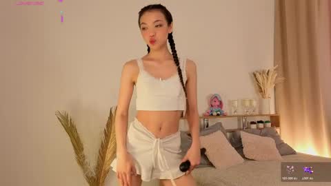 My name is Milisa  online show from 25, 5, 2026