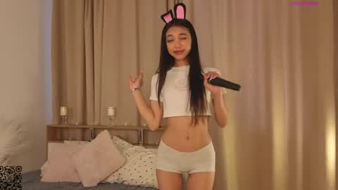Snapshot of faithinpromo chatting on 23, 7, 2026 My name is Milisa online show from 23, 7, 2026