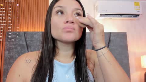  Leila.... online show from 8, 1, 2025