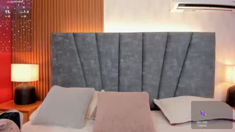  Leila.... online show from 15, 12, 2025