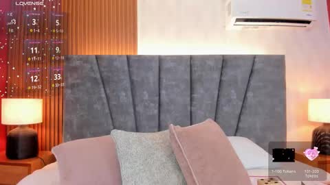  Leila.... online show from 7, 3, 2026