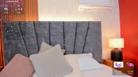  Leila.... online show from 21, 3, 2026