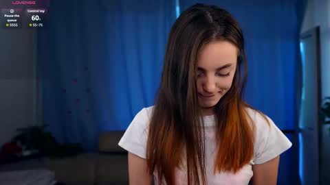 Snapshot of falineellson chatting on 10, 9, 2025 Erika online show from 10, 9, 2025