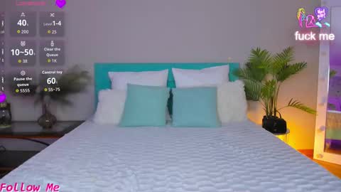 Lana online show from 25, 2, 2026