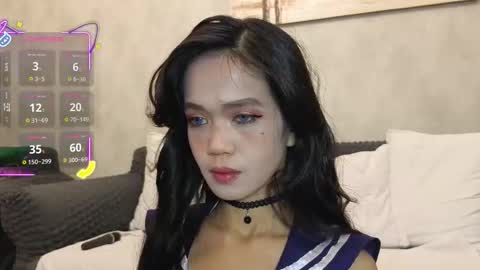 Miya online show from 17, 12, 2025