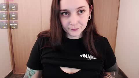 Snapshot of fallenag__ chatting on 22, 2, 2025 OF fallenag 1 online show from 22, 2, 2025