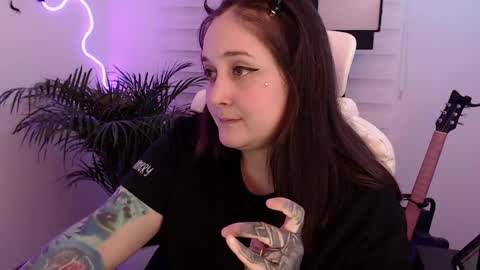 Snapshot of fallenag__ chatting on 10, 5, 2026 OF fallenag 1 online show from 10, 5, 2026