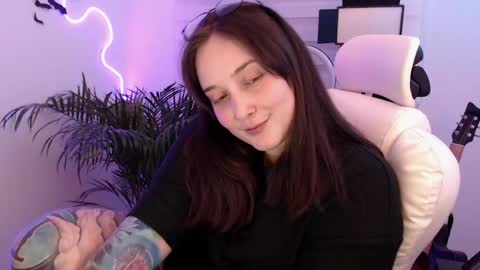 Snapshot of fallenag__ chatting on 23, 5, 2026 OF fallenag 1 online show from 23, 5, 2026