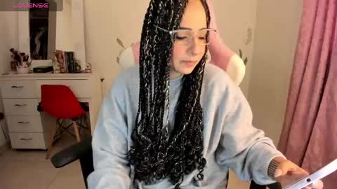 Fallen Angel online show from 18, 12, 2024