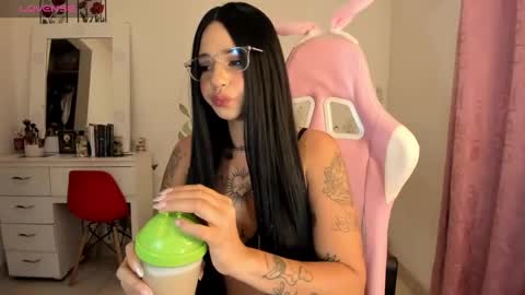 Fallen Angel online show from 29, 12, 2024