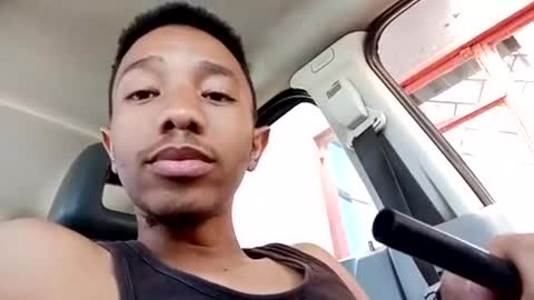 FallenOne online show from 16, 10, 2025