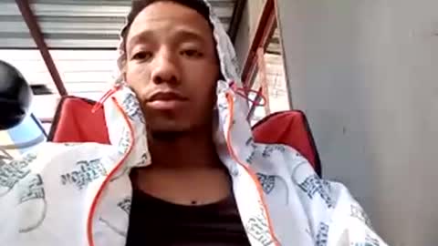 FallenOne online show from 17, 10, 2025