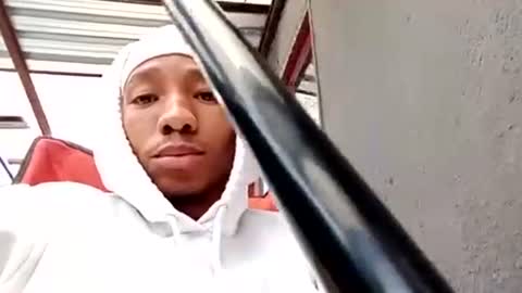 FallenOne online show from 18, 10, 2025