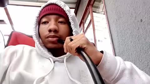 FallenOne online show from 4, 12, 2025