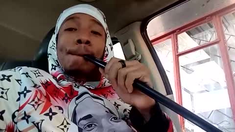 FallenOne online show from 5, 12, 2025