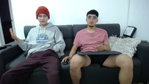 FallGays online show from 15, 12, 2024