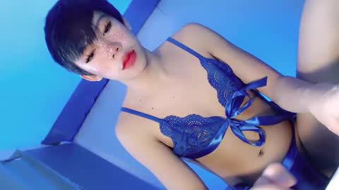 Snapshot of fallinlovewithivy chatting on 30, 1, 2025 Ivy Lauren online show from 30, 1, 2025