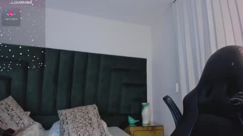 Snapshot of faloonroussel chatting on 7, 10, 2025 Faloon online show from 7, 10, 2025