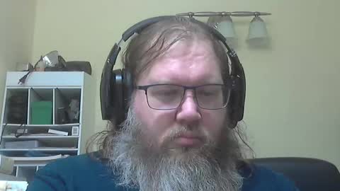 Fake Random online show from 21, 12, 2025