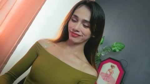 Alexandra x Alexandro online show from 27, 10, 2025