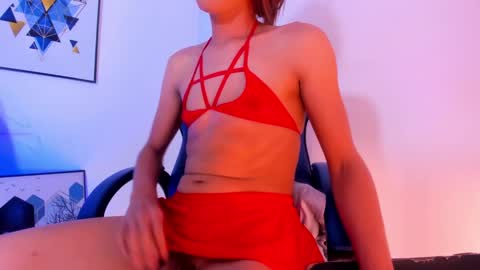 Snapshot of fanasy_andreadollx chatting on 2, 2, 2025 Andrea online show from 2, 2, 2025