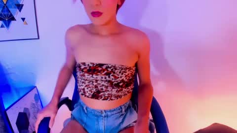 Snapshot of fanasy_andreadollx chatting on 19, 2, 2025 Andrea online show from 19, 2, 2025