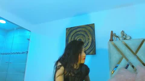 Snapshot of fanasy_andreadollx chatting on 21, 12, 2025 Andrea online show from 21, 12, 2025