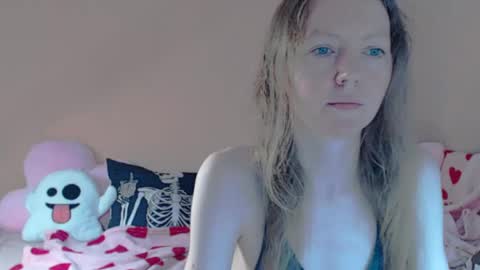 BUNNYGal online show from 20, 3, 2026