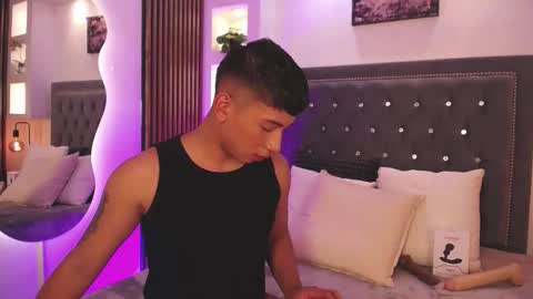 FANCY online show from 8, 3, 2026