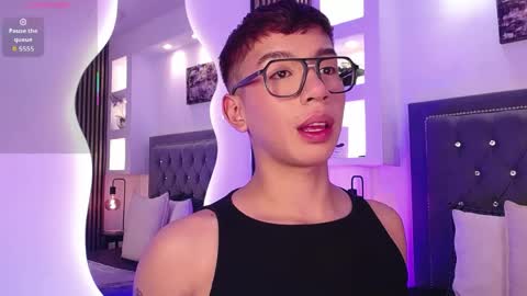 FANCY online show from 14, 4, 2026