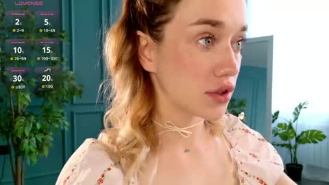 Snapshot of fancyamelia chatting on 22, 5, 2026 fancyamelia online show from 22, 5, 2026