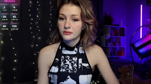 Snapshot of fancymeee chatting on 15, 12, 2024 fancymeee online show from 15, 12, 2024