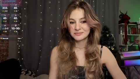 Snapshot of fancymeee chatting on 11, 1, 2025 fancymeee online show from 11, 1, 2025