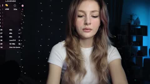 Snapshot of fancymeee chatting on 26, 1, 2025 fancymeee online show from 26, 1, 2025