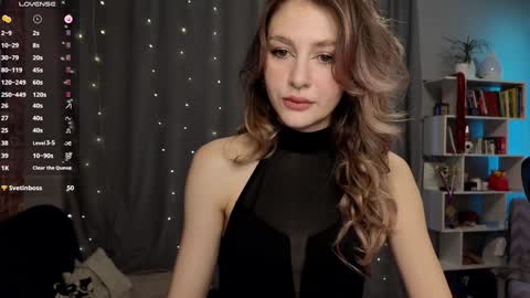 Snapshot of fancymeee chatting on 30, 1, 2025 fancymeee online show from 30, 1, 2025