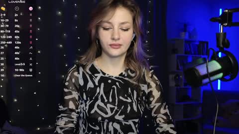 Snapshot of fancymeee chatting on 6, 2, 2025 fancymeee online show from 6, 2, 2025