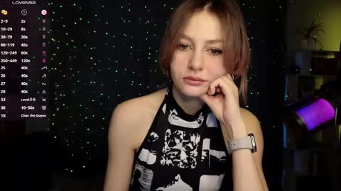 Snapshot of fancymeee chatting on 12, 2, 2025 fancymeee online show from 12, 2, 2025