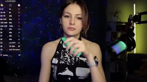 Snapshot of fancymeee chatting on 12, 2, 2025 fancymeee online show from 12, 2, 2025