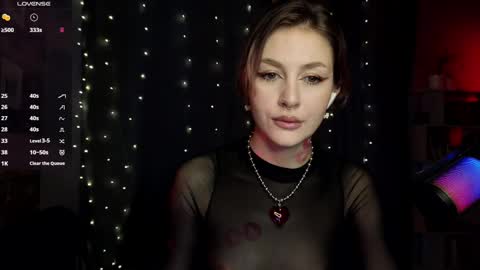 Snapshot of fancymeee chatting on 14, 2, 2025 fancymeee online show from 14, 2, 2025