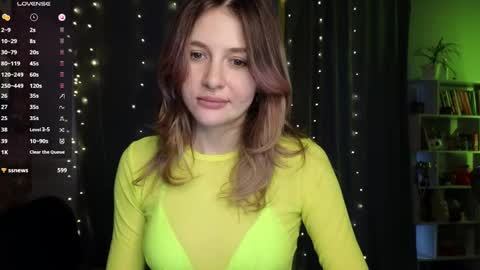 Snapshot of fancymeee chatting on 25, 2, 2025 fancymeee online show from 25, 2, 2025