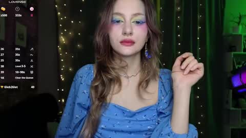 Snapshot of fancymeee chatting on 8, 3, 2025 fancymeee online show from 8, 3, 2025