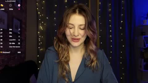 Snapshot of fancymeee chatting on 10, 3, 2025 fancymeee online show from 10, 3, 2025