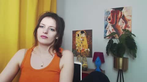 Snapshot of fancynadine chatting on 6, 2, 2025 Nadine online show from 6, 2, 2025