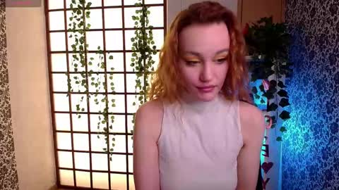 Snapshot of fane_stain chatting on 4, 12, 2024 Merida but you can call me Ida online show from 4, 12, 2024